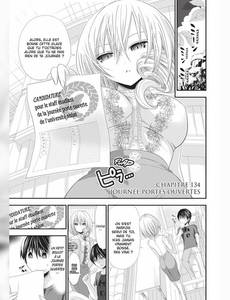 Aperçu 4 de l'album Love Instruction - How To Become A Seductor tome 7
