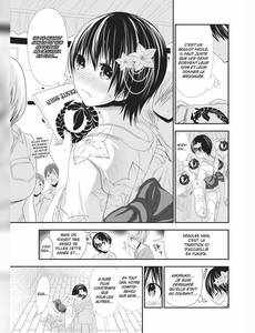 Aperçu 6 de l'album Love Instruction - How To Become A Seductor tome 7