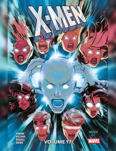 Couverture de l'album Volume 17