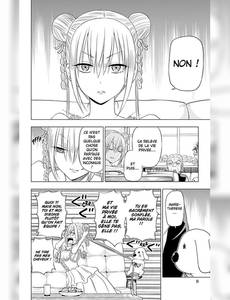 Aperçu 7 de l'album Hungry Marie tome 4