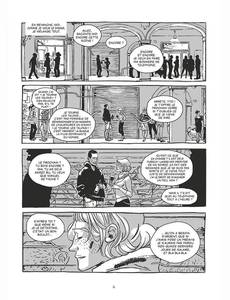 Aperçu 8 de l'album La Juste Mesure