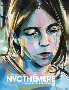 Couverture de la série Nycthémère