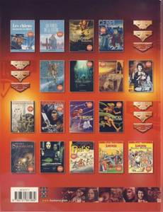 Couverture de l'album La Pré-Ecole Techno