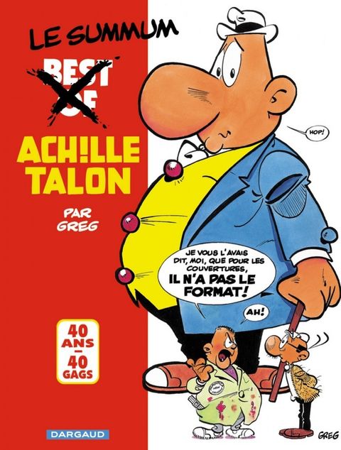Couverture de l'album Le summum