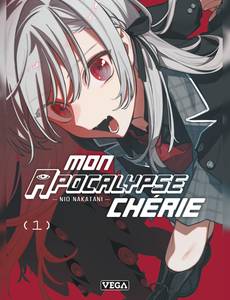 Couverture de la série Mon apocalypse chérie