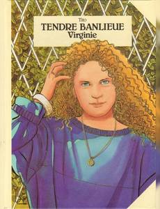 Couverture de la série Tendre Banlieue