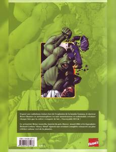 Aperçu 2 de l'album Hulk tome 2 - Banner