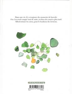 Aperçu 2 de l'album Les Jardins invisibles