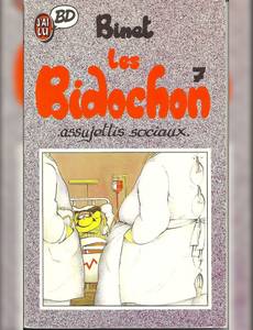 Couverture de l'album La Vie de Mariage