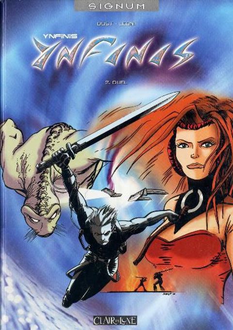 Couverture de l'album Mayrim