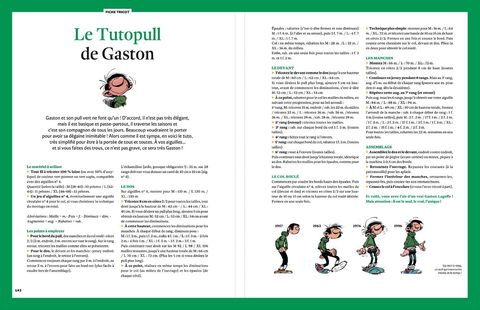 Aperçu de l'album Gaston (Hors-Série) - GEO - Le Pouvoir de l'optimisme - Des idées explosives 100% nature