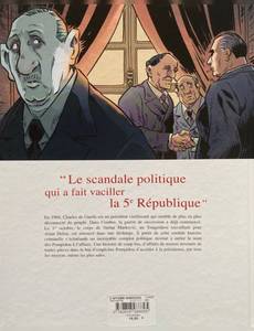 Aperçu 2 de l'album L'Affaire Markovic tome 1