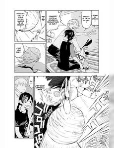 Aperçu 5 de l'album Cloth Road tome 6