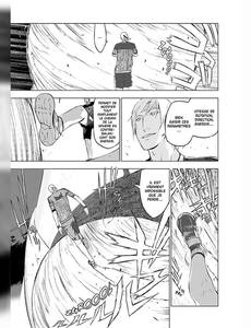Aperçu 4 de l'album Cloth Road tome 6