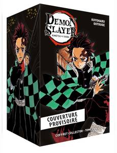 Couverture de l'album T01 à T06