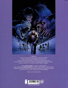 Aperçu 2 de l'album Freddie L'arrangeur