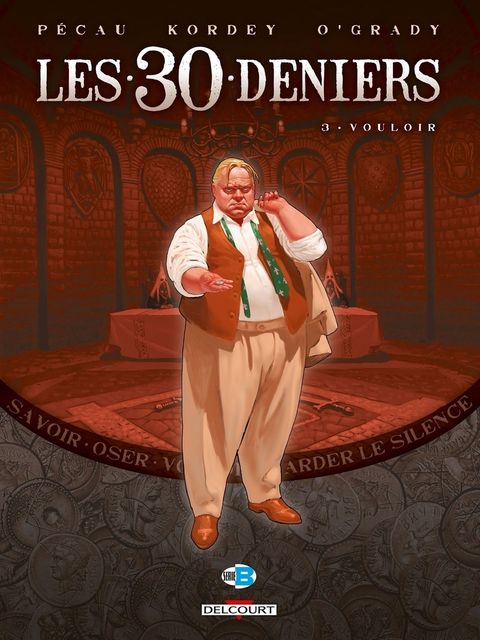 Couverture de l'album Vouloir