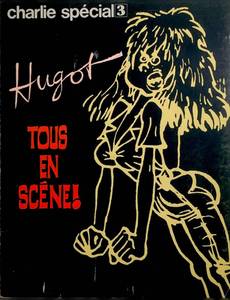 Couverture de la série Tous en Scène!