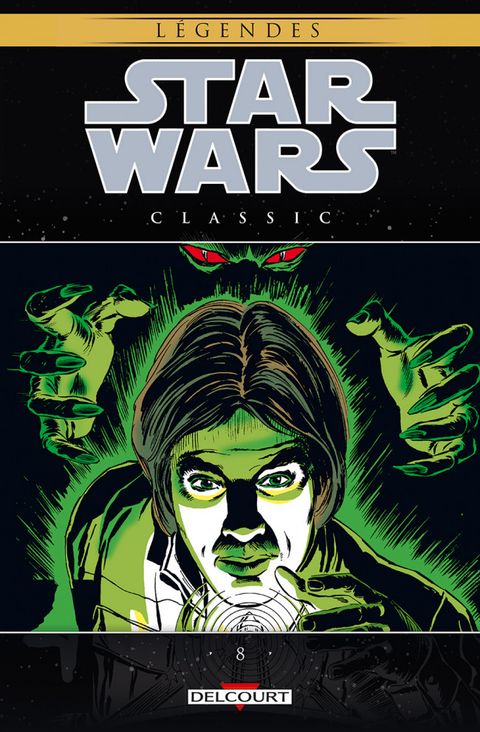 Couverture de l'album Star Wars - Classic