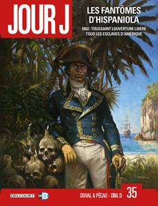 Couverture de la série Jour J