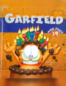 Couverture de l'album null