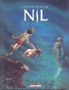 Aperçu 1 de l'album Les Enfants du Nil tome 1