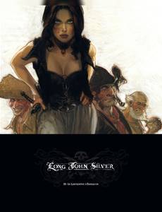 Couverture de l'album Le Labyrinthe d'Emeraude