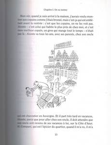Aperçu 3 de l'album Le Petit Nicolas (Int. 5T) tome 1 - Histoires inédites du Petit Nicolas (Vol 1)