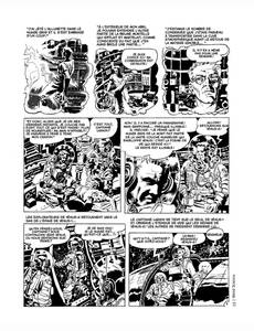 Aperçu 9 de l'album Weird Science tome 2