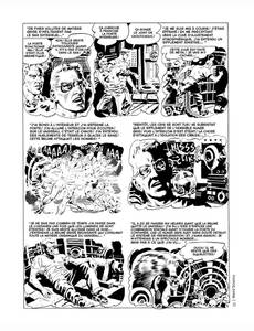 Aperçu 7 de l'album Weird Science tome 2