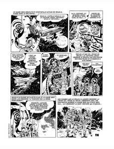 Aperçu 10 de l'album Weird Science tome 2
