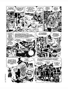 Aperçu 6 de l'album Weird Science tome 2