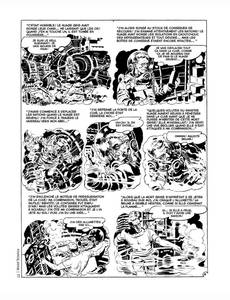 Aperçu 8 de l'album Weird Science tome 2