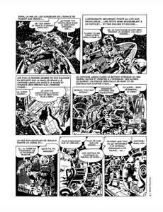 Aperçu 5 de l'album Weird Science tome 2