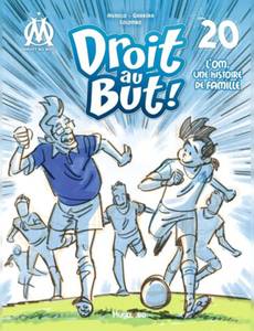 Couverture de l'album L’amour du maillot