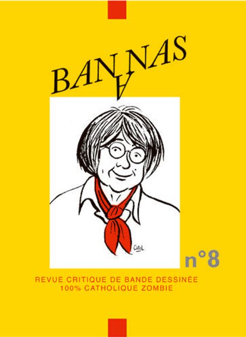 Couverture de l'album Bananas