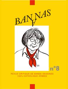Aperçu 1 de l'album Bananas tome 8