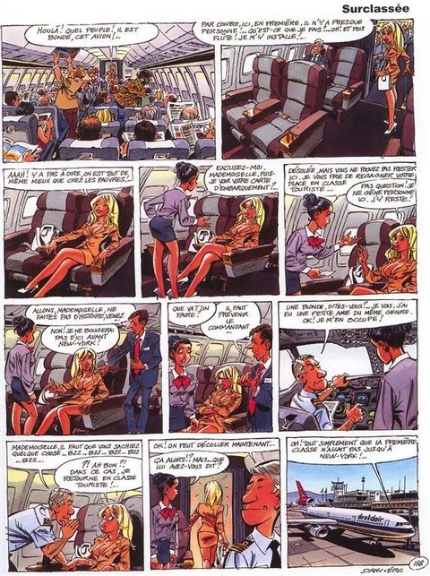 Aperçu de l'album Juste pour rire tome 1