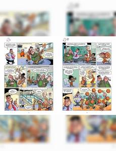Aperçu 6 de l'album Basket Dunk tome 7