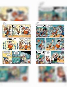 Aperçu 3 de l'album Basket Dunk tome 7
