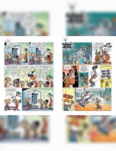 Aperçu 4 de l'album Basket Dunk tome 7