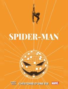 Couverture de l'album L'histoire d'une vie