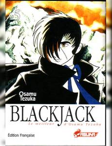 Aperçu 1 de l'album Black Jack tome 5