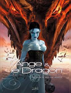 Aperçu 1 de l'album L'Ange et le Dragon tome 2 - Et la Vie ne Sera que Vénéfice