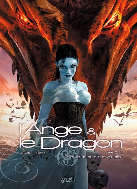 Couverture de l'album Et la Vie ne Sera que Vénéfice