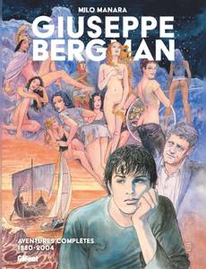 Aventures complètes 1980-2004