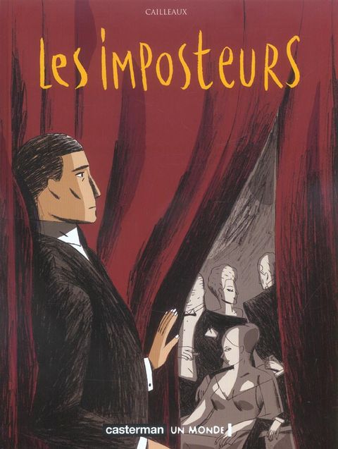 Couverture de l'album Acte 1