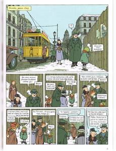 Aperçu 3 de l'album L'Espoir Malgré Tout tome 1 - Un mauvais départ