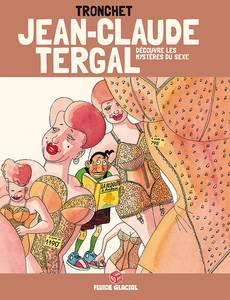 Aperçu 3 de l'album 40 Ans Fluide Glacial tome 5 - Découvre les Mystères du Sexe