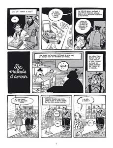 Aperçu 7 de l'album 40 Ans Fluide Glacial tome 5 - Découvre les Mystères du Sexe